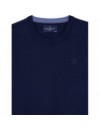 HACKETT PULL LOGO MIDNIGHT BLUE