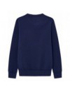 HACKETT PULL LOGO MIDNIGHT BLUE