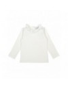 NATINI TOP COLETTE OFFWHITE