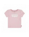 LEVI'S T-SHIRT LIGHT PINK