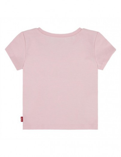 LEVI'S T-SHIRT LIGHT PINK