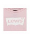 LEVI'S T-SHIRT LIGHT PINK