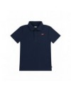 LEVI'S POLO DONKERBLAUW