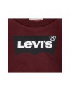 LEVIS SWEATER CHOCOLATE TRUFFLE