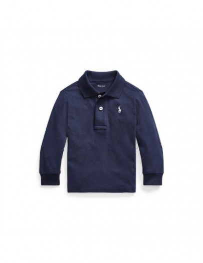 RALPH LAUREN POLO MARINE