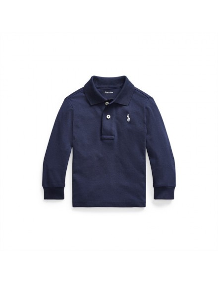 RALPH LAUREN POLO MARINE