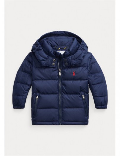 RALPH LAUREN DONSJAS NAVY