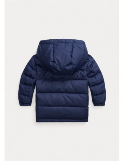 RALPH LAUREN DONSJAS NAVY