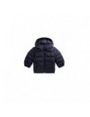 RALPH LAUREN JAS DONKERBLAUW