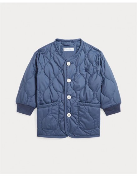 RALPH LAUREN JAS CLASSIC NAVY