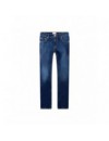 LEVI'S JEANSBROEK SKINNY 510 STRECH DARK BLUE