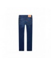 LEVI'S JEANSBROEK SKINNY 510 STRECH DARK BLUE