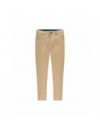 LEVI'S JEANS BROEK 502 BEIGE STRONG PERFORMANCE