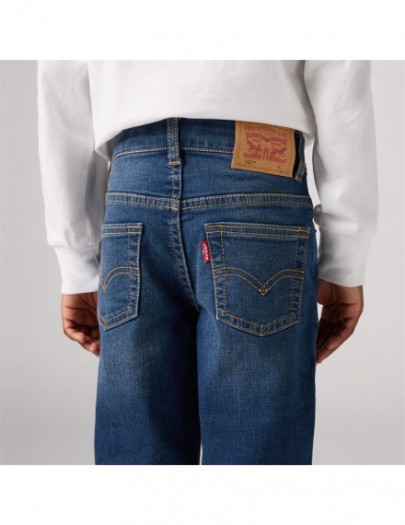 LEVIS REGULAR TAPER 502 GARLAND