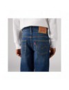 LEVIS REGULAR TAPER 502 GARLAND