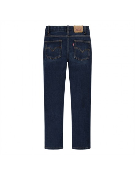 LEVIS SKINNY 510 TOP NOTCH