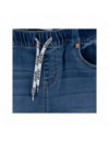 LEVI'S JEANSBROEK SKINNY TAPER TAMBOURINE