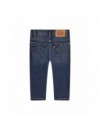 LEVIS STRAIGHT 514 DARK LIGHT