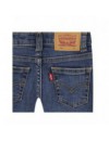 LEVIS STRAIGHT 514 DARK LIGHT