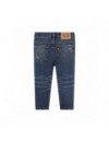 LEVI'S JEANSBROEK SKINNY TEEN SPIRIT