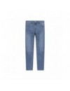 LEVI'S JEANSBROEK SLIM 511 STRECH MID BLUE