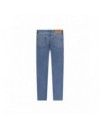 LEVI'S JEANSBROEK SLIM 511 STRECH MID BLUE