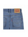 LEVI'S JEANSBROEK SLIM 511 STRECH MID BLUE