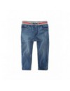 LEVI'S JEANSBROEK SKINNY REPREVE RIVER RUN