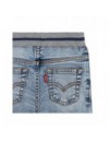 LEVI'S JEANS PULL-ON SKINNY