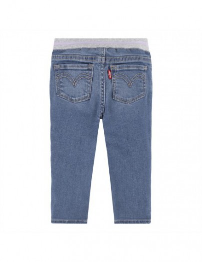 LEVI'S JEANSBROEK SKINNY KEIRA