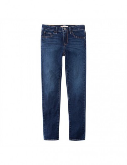 LEVI'S JEANSBROEK 710 SUPER SKINNY COMPLEX