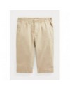 RALPH LAUREN LANGE BROEK BEIGE