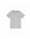 RALHP LAUREN T-SHIRT GREY