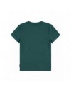 LEVI'S T-SHIRT MET KORTE MOUWEN GROEN