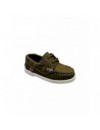 ELI BOOTSCHOEN ARMY GREEN