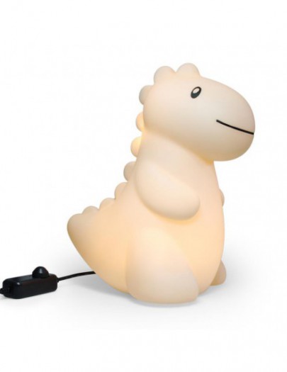 ATELIER PIERRE JEROON DINO LED LICHTJE SAND H30CM