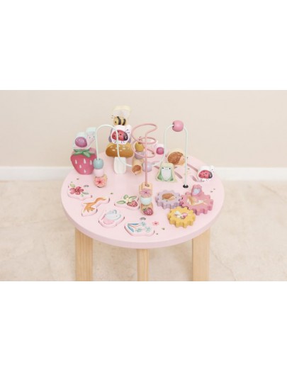 LITTLE DUTCH FAIRY GARDEN ACTIVITEITENTAFEL