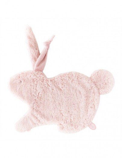 DIMPEL EMMA DOUDOU ROZE 32CM