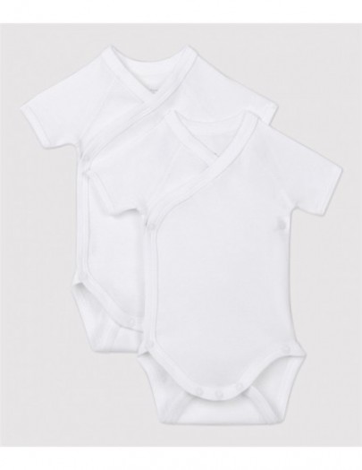 BODY KM 0 1M WIT 2ST PETIT BATEAU