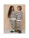 SNURK DINO SWEATER EN BROEK SET KINDEREN