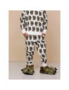 SNURK DINO SWEATER EN BROEK SET KINDEREN