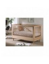 JAXX BED 70X140 EIK FORREST