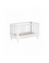 JAXX BED 70X140 BEUK FORREST WIT