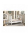 JAXX BED 70X140 BEUK FORREST WIT