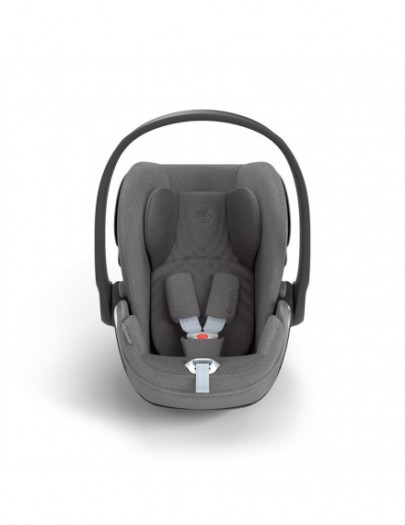 CYBEX CLOUD T I-SIZE PLUS MIRAGE GREY