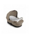 CYBEX GAZELLE S COT ALMOND BEIGE