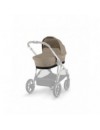 CYBEX GAZELLE S COT ALMOND BEIGE