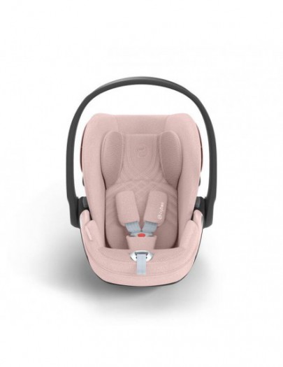 CYBEX CLOUD T I-SIZE PLUS PEACH PINK