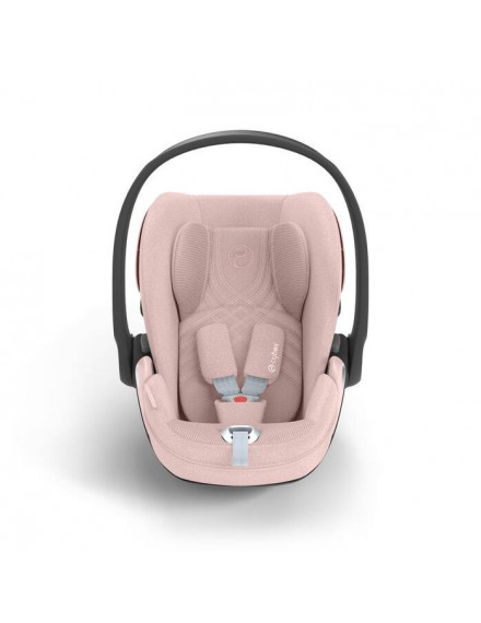 CYBEX CLOUD T I-SIZE PLUS PEACH PINK