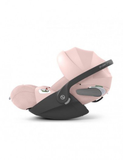 CYBEX CLOUD T I-SIZE PLUS PEACH PINK